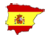 LEGUMBRES LA MANCHEGA - Espanol