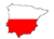 LEGUMBRES LA MANCHEGA - Polski